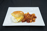 Egg Sandwich